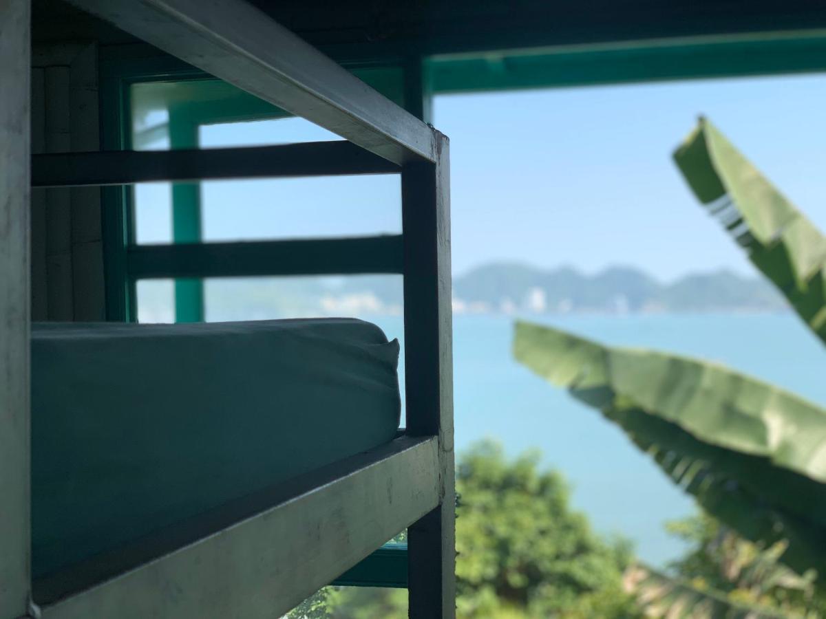 Ocean Beach Resort Кат-Ба Экстерьер фото